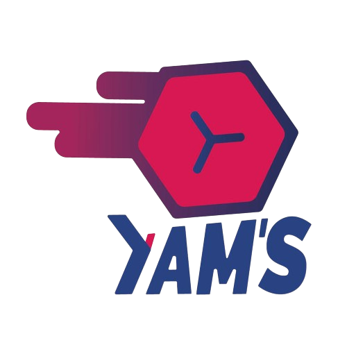 Yam's Logistics